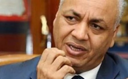 مصطفى بكري يكشف عن عرض مالي فلكي قدمه ترامب للسيسي مقابل صفقة تهجير غزة