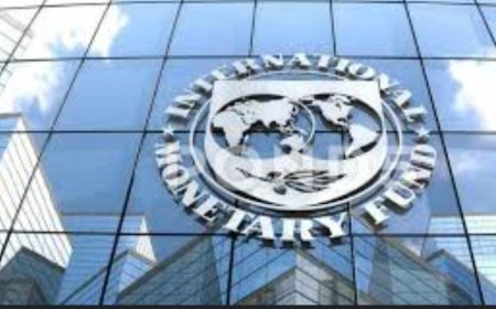 مصر تستعد لصرف 1.2 مليار دولار من قرض صندوق النقد الدولي