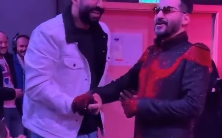 هل يقصد أحمد حلمي التقليل من المصريين في تعليق «مصرى وقاعد صف أول»؟