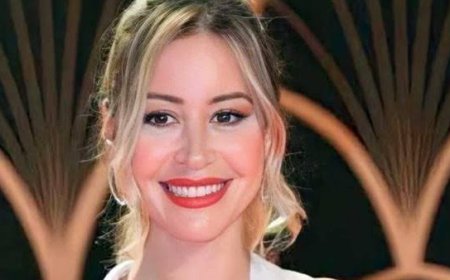 منة شلبي تكشف حقيقة زواجها السري