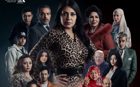 «جريمة منتصف الليل».. مسلسل جديد يكشف لغز جريمة تهز جامعة خاصة في رمضان 2025