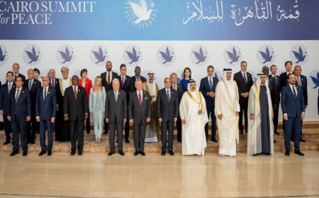 البحرين تدعم قمة عربية طارئة في القاهرة لمواجهة التصعيد في فلسطين