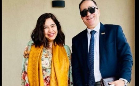 محامي شيرين عبد الوهاب يلاحق قانونيًا مروجي شائعة عدم تنازلها عن قضية شقيقها