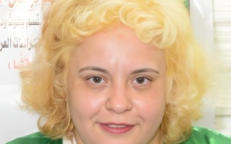 هايدى فلفل تكتب: أم كلثوم رمزا للثقافة والفنون العربية