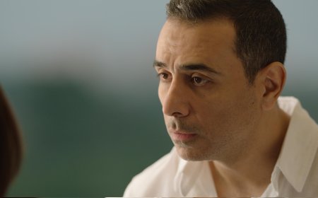 نور محمود يخطف الأضواء ويثبت موهبته في دراما رمضان بـ «في لحظة».. وحنان مطاوع «وش السعد عليه»