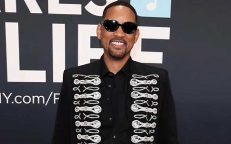 حقيقة وفاة «ويل سميث» في حادث سيارة.. شائعة جديدة أم حقيقة؟