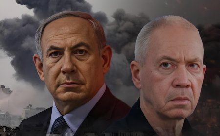 فضيحة مدوية: «غالانت» يفضح أسرار اغتيال «حسن  نصرالله» وتورط «نتنياهو»