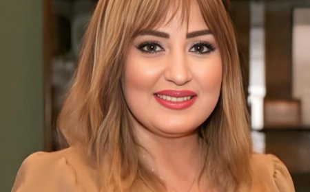 إشادة وتقدير.. محمد صبحي يكرّم أمل نعمان في احتفالية ذهبية