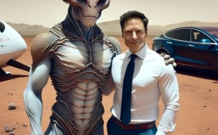 إيلون ماسك يثير الجدل بالإعلان عن "الاتصال الأعظم".. خطوة قد تغيّر مستقبل البشرية