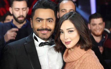 بسمة بوسيل تكشف معاناتها العاطفية: الحب العماني و خسرني نفسي