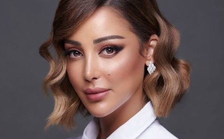 بسمة بوسيل تكشف عن مواصفات الرجل المثالي« الدين والأمانة أولوياتي»