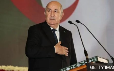 الجزائر والتطبيع مع إسرائيل.. هل الأمر مشروط؟