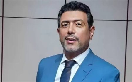 أحمد وفيق: لا أحد يستطيع تقليد محمد سعد.. ويوسف شاهين رفض التكرار