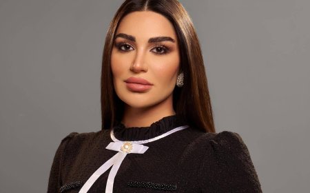 سارة نخلة: «شباب امرأة» مع غادة عبد الرازق هيتصدر دراما رمضان 2025