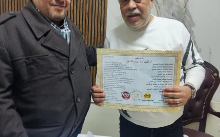 أشرف زكي وخالد جلال ضيوف المنتدى الإيطالي المصري في دورته الثالثة