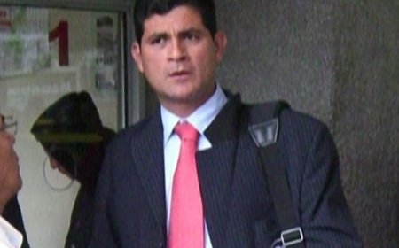 أوسكار رويز: سيرة ذاتية مميزة للحكم الكولومبي الذي سيشرف على تطوير التحكيم في مصر