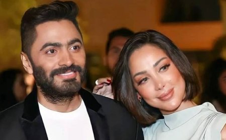 بسمة بوسيل من قصة حب خيالية إلى زواج دمرها نفسيًا: هل بسمة ضحية أم ناكرة للجميل؟