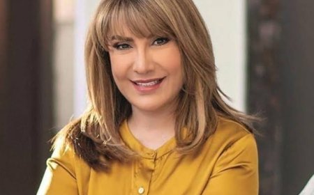 الكويت تسحب الجنسية من الفنانة هدى حسين بطلة «زوجة واحدة لا تكفي»