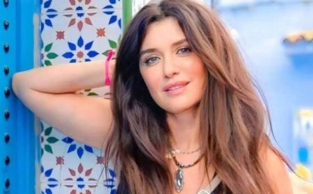 غادة عادل تتصدر بطولة «اللمبة الزرقا» على راديو إنرجي في رمضان 2025