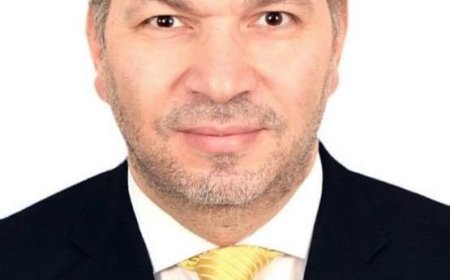 السفير . د . عادل عيد يوسف يكتب : ترامب مؤسس الإمبراطورية المتحدة الأمريكية