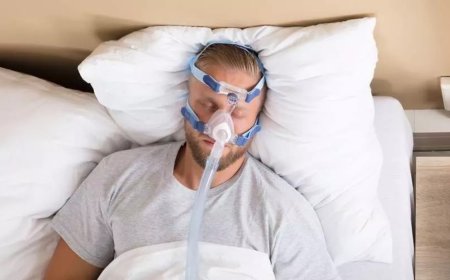 دراسة تكشف كيف ينسق التنفس إيقاع الدماغ أثناء النوم ويعزز الذاكرة