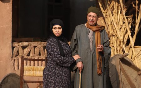 لبنى ونس لـ نبض الخبر : «شباب إمراة» مسلسل من رواية بعيدة عن قصة الفيلم