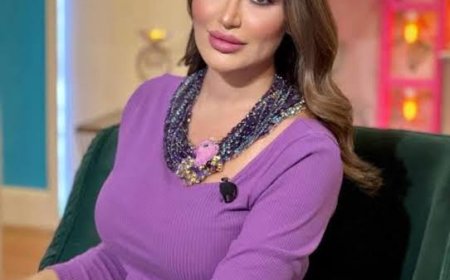 سارة نخلة تفتح النار على بسمة بوسيل: «استحملتِ من أجل المال وليس الحب»