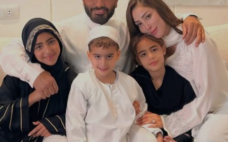 خالد شاهين يفتح النار على بسمة بوسيل في «تفاصيل»: «لم تكن شيئًا قبل تامر حسني!»