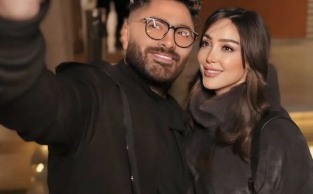 الناقد الفني خالد شاهين : بسمة بوسيل شوهت صورة تامر حسني من أجل العودة للأضواء