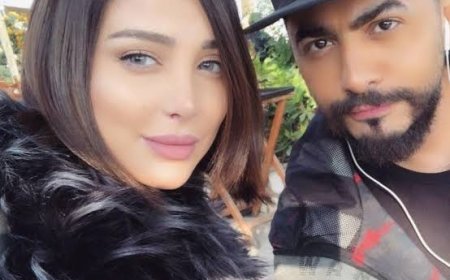 نهال طايل لـ بسمة بوسيل: «عيب تشوهي صورة أبو أولادك بعد الطلاق»