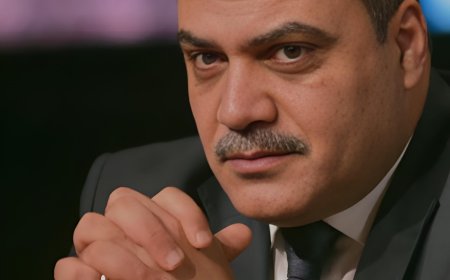 بالفيديو| الكاتب الصحفي محمد الباز لـ برنامج «مصر جديدة»: مقترح ترامب لتهجير الفلسطينيين «بلطجة سياسية»