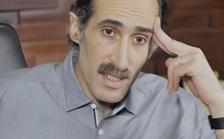 مصطفى صلاح يكتب: مجدي الجلاد رائد الصحافة الذي غير قواعد اللعبة