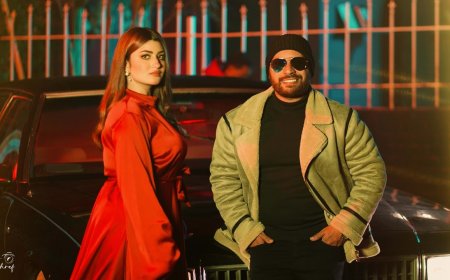 أغنية «بعت اللى شاريك» لـ نجم إكس فاكتور« محمد الريفي» تتصدر التريند في الوطن العربي