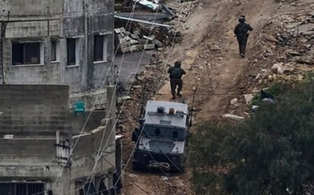 الجيش الإسرائيلي يوسع أوامر إطلاق النار في الضفة الغربية: «اقتلوا ولا تعتقلوا»