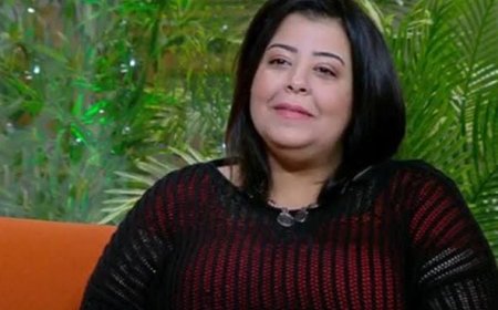 ياسمين ممدوح وافي تكشف حقيقة اعتزالها