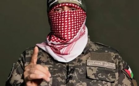 حماس تعلن وقف تسليم الأسرى و اسرائيل تستعد لحرب واسعة