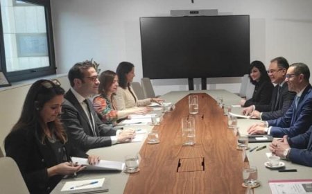 مصر وإسبانيا تبحثان تعزيز التعاون الاقتصادي والاستثماري بين البلدين