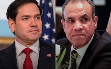 قلق في أمريكا وإسرائيل بعد بيان مصر واستخدام عبارة «القدس الشريف»