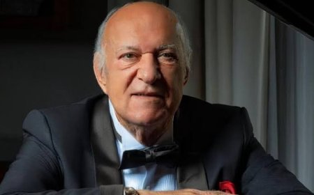 ليلة تكريمية للموسيقار «عمر خيرت» على شاشة MBC بمشاركة أفضل العازفين العالميين