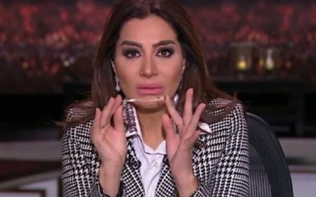 بسمة وهبة ترد على شائعة زواج ياسين منصور ومايا شيحة: «إشاعة قذرة»