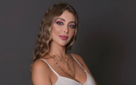 بعد ساعات من ولادته.. نجل إنجي مراد يلحق بوالدته بعد وفاتها