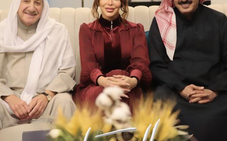 «المسار».. دراما خليجية مشوّقة تجمع بين الغموض والصراعات العائلية في رمضان