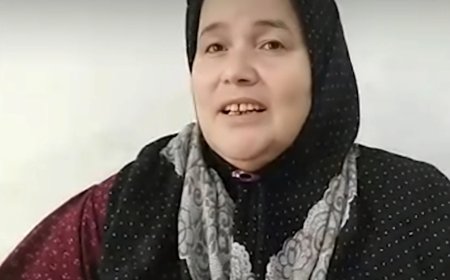 حبس السيدة المعتدى عليها من زوجة ابنها في الشرقية