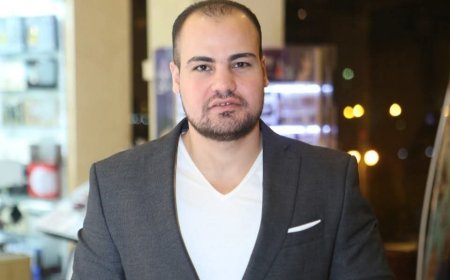 5 نجوم شعبي يشعلون مسلسل «إش إش».. وعمرو صحصاح «متقولش بيعمل أوبريت وطني.. أغنية يا حبيبتي يا مصر»