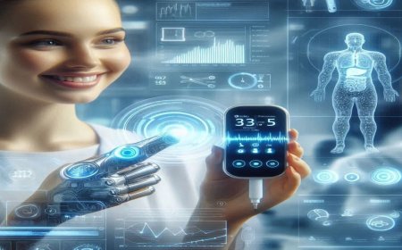 الباحثون يستخدمون الذكاء الاصطناعي لتحديد الأنواع الفرعية لمرض السكري