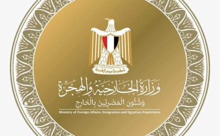 مصر تعلن عن اعتزامها تقديم تصور لإعادة إعمار غزة يضمن بقاء الشعب الفلسطيني على أرضه