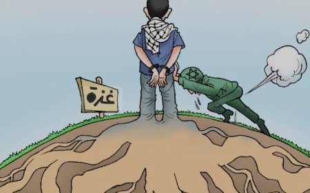 مصر تحسمها: لا لتهجير الفلسطينيين.. ولا مقايضة على الأرض