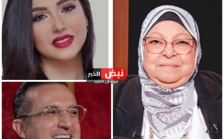 بالفيديو| سعاد صالح تهاجم شريف مدكور: «ليس له علاقة بالدين أو العقيدة»