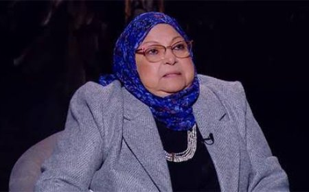 سعاد صالح: الدعاء هو أفضل العبادة في النصف من شعبان والرسول لم يؤمرنا بالصيام