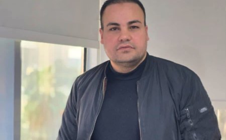 بعد تصريحاتها عن يوم القيامة.. عمرو صحصاح: «هي الحاجة إيناس الدغيدي عايزة إيه مننا؟!»